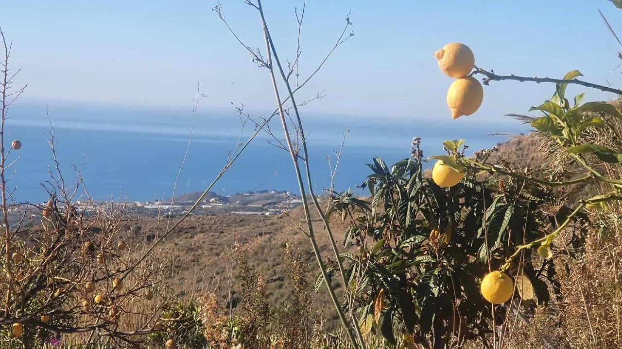 Apartmán Finca Esperanza Costa Del Sol Sayalonga