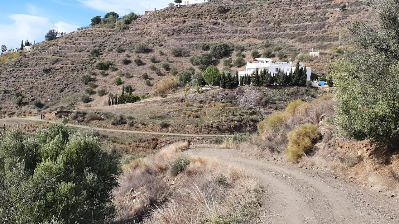 Apartmán Finca Esperanza Costa Del Sol Sayalonga
