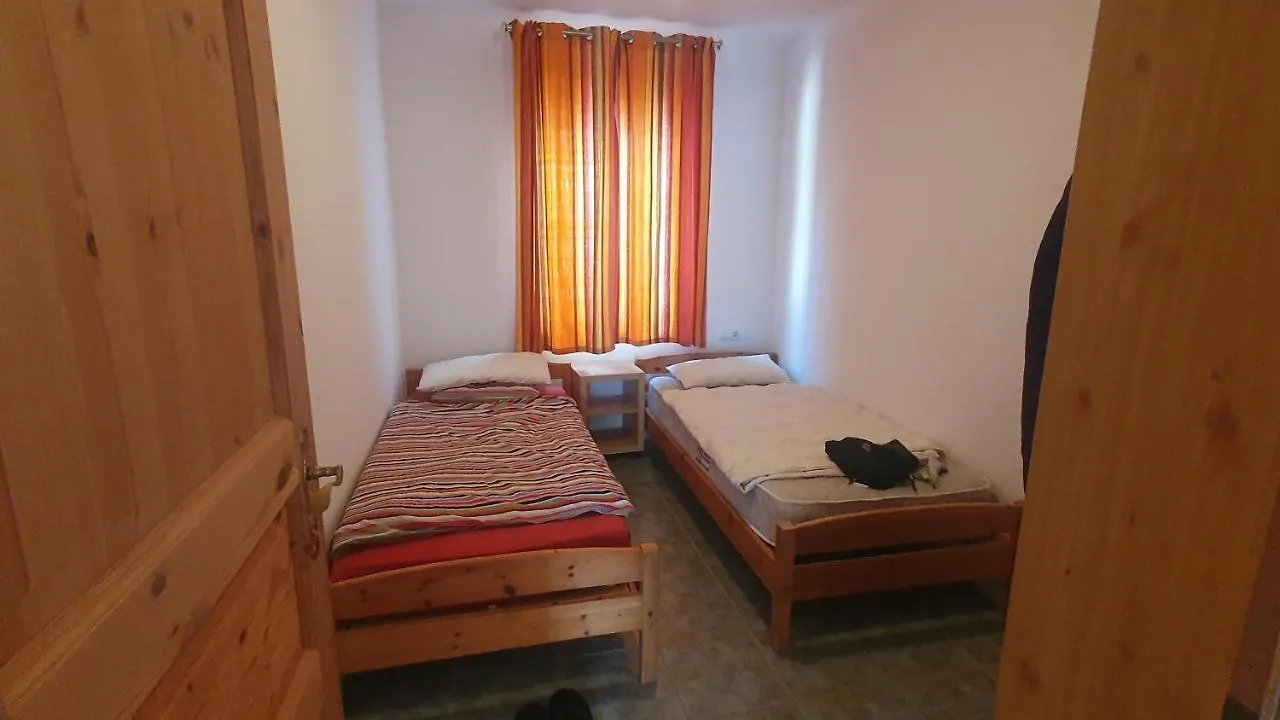 Finca Esperanza Costa Del Sol Sayalonga Apartmán