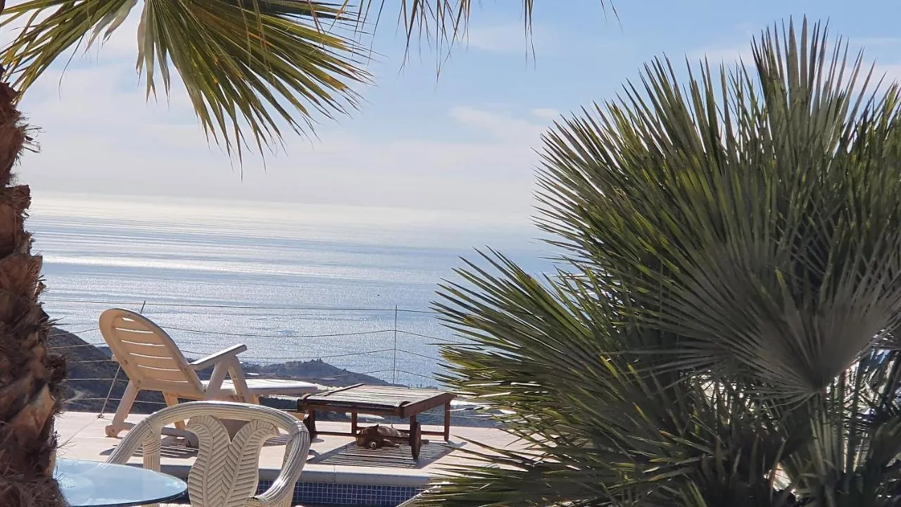Finca Esperanza Costa Del Sol Sayalonga 0*,  Španělsko