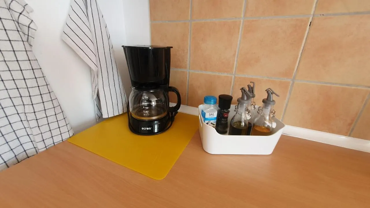 Finca Esperanza Costa Del Sol Sayalonga Španělsko