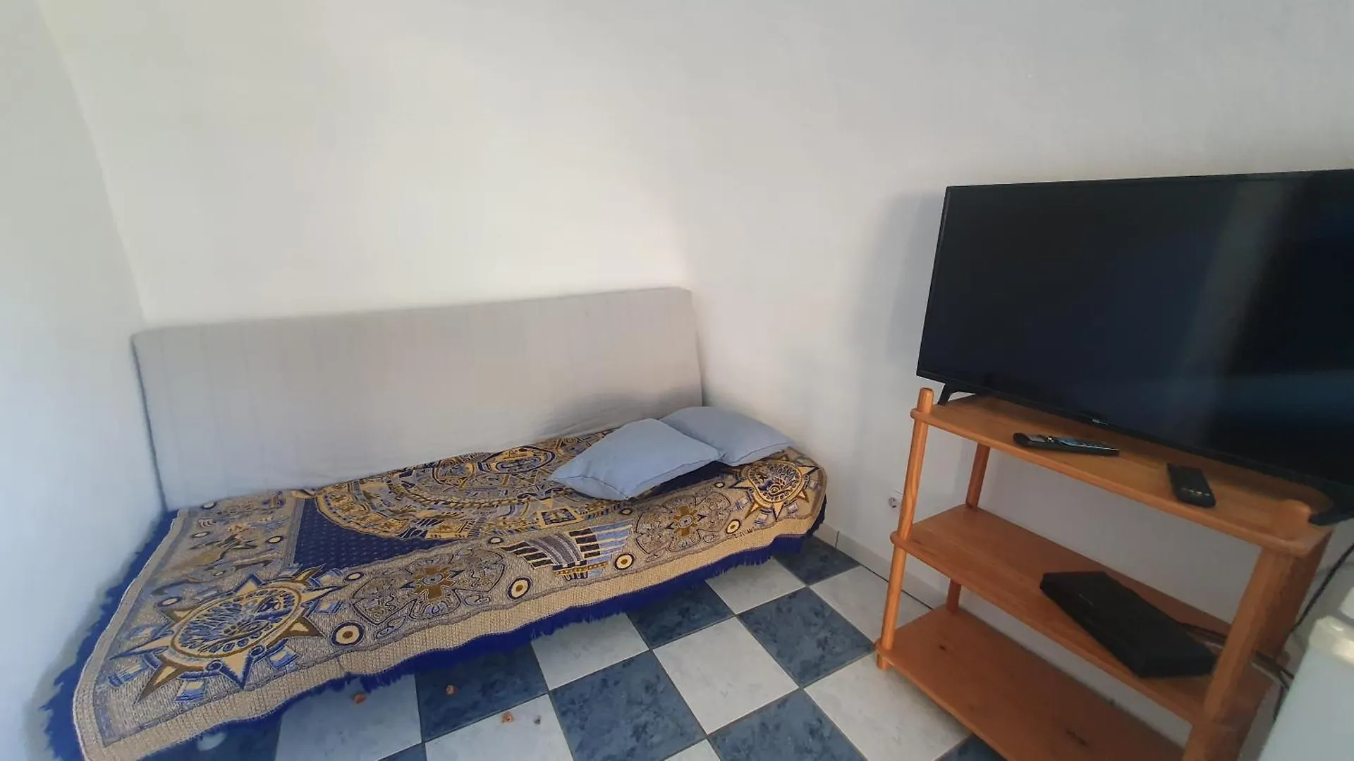 Apartmán Finca Esperanza Costa Del Sol Sayalonga