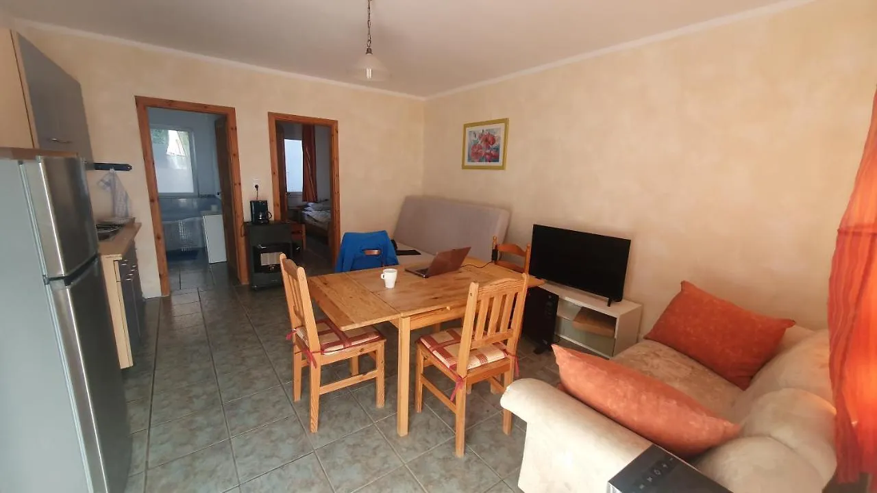 Apartment Finca Esperanza Costa Del Sol Sayalonga Spain