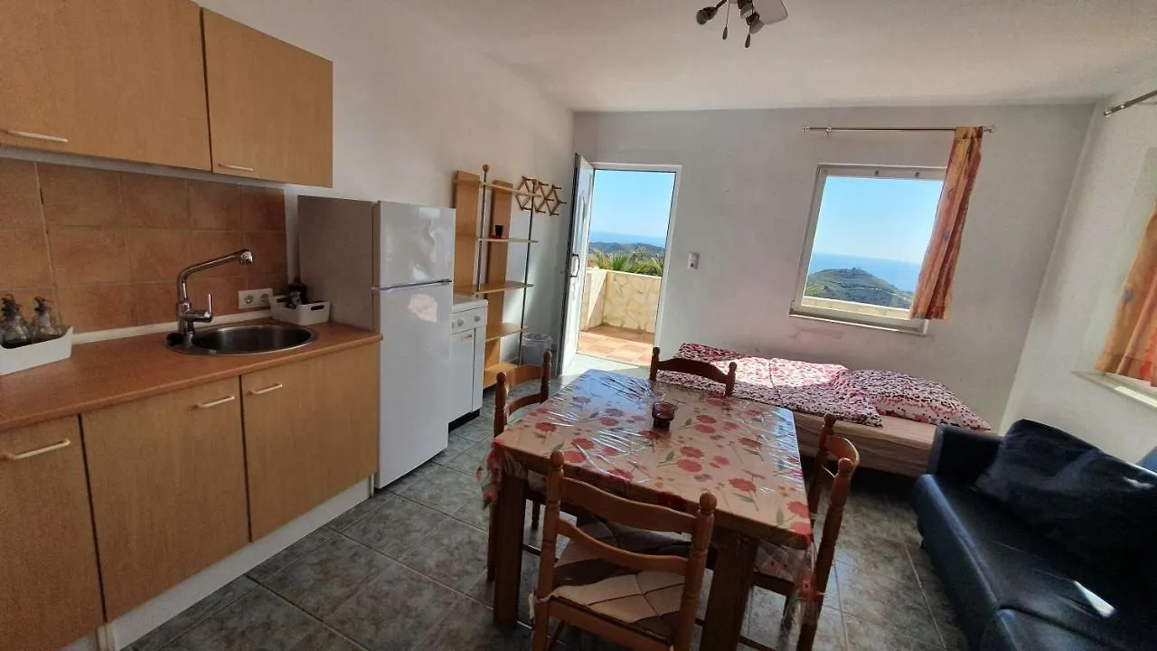Apartment Finca Esperanza Costa Del Sol Sayalonga