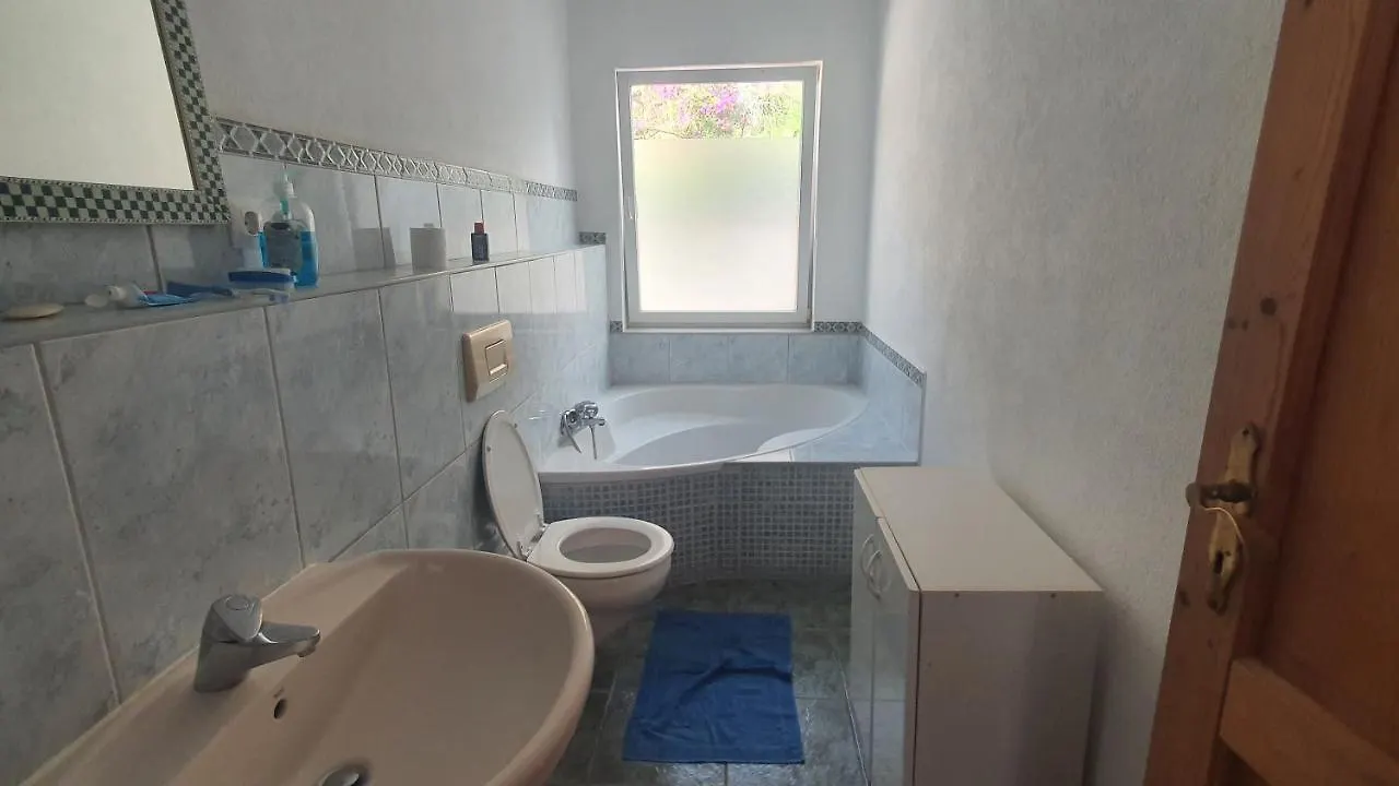 Finca Esperanza Costa Del Sol Sayalonga Apartment