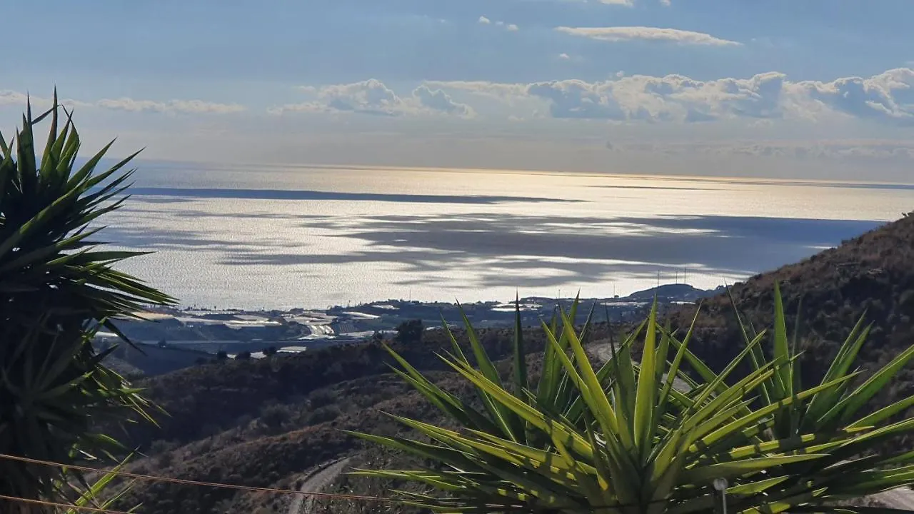 Finca Esperanza Costa Del Sol Sayalonga Spain