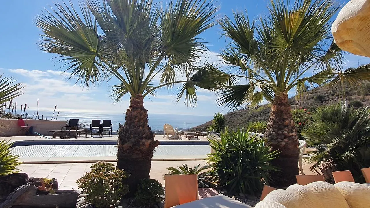 Apartment Finca Esperanza Costa Del Sol Sayalonga