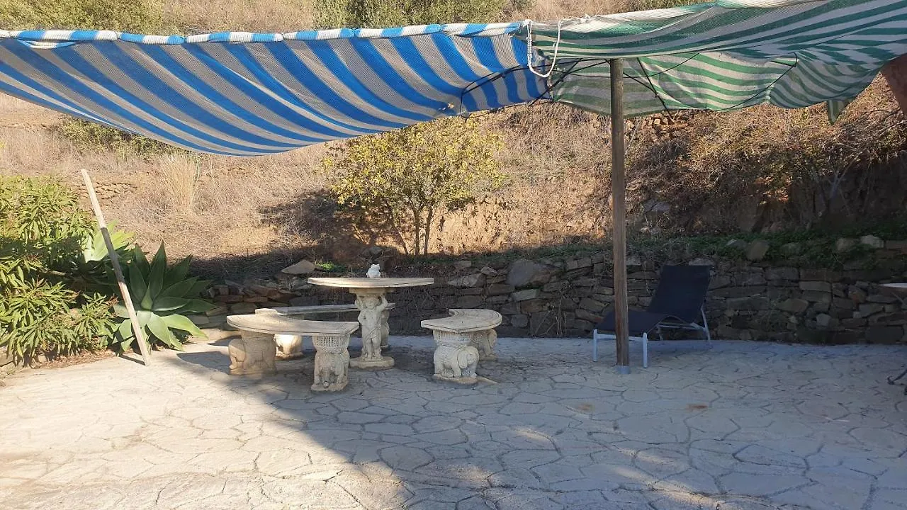 Apartment Finca Esperanza Costa Del Sol Sayalonga Spain