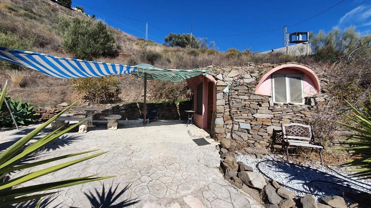 Finca Esperanza Costa Del Sol Sayalonga