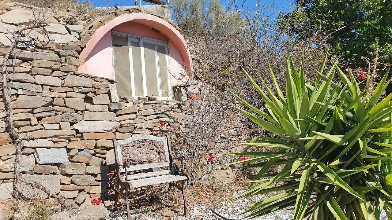 Finca Esperanza Costa Del Sol Sayalonga