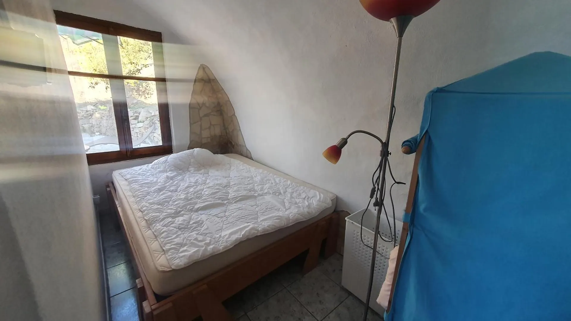 Finca Esperanza Costa Del Sol Sayalonga Apartment